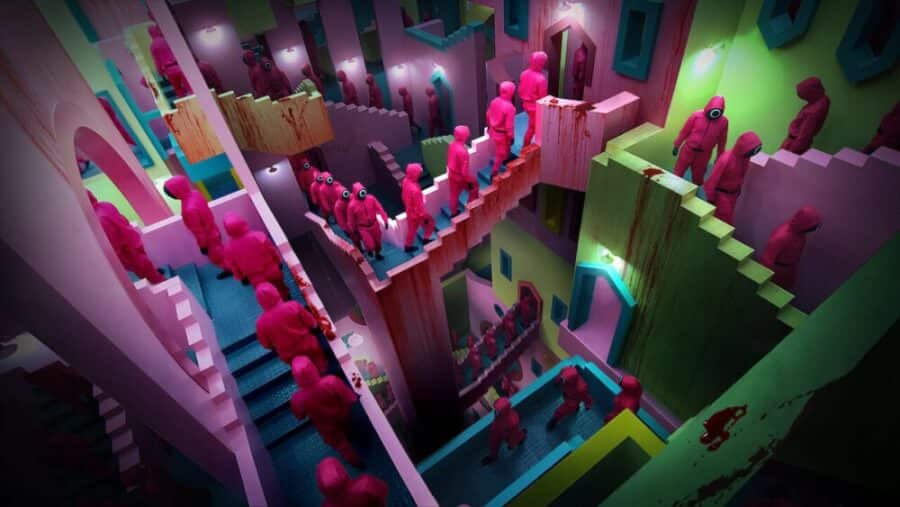What’s New on Netflix & Top 10s: September 17th, 2021