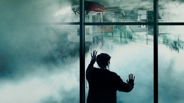 Stephen King The Mist Series Scaled