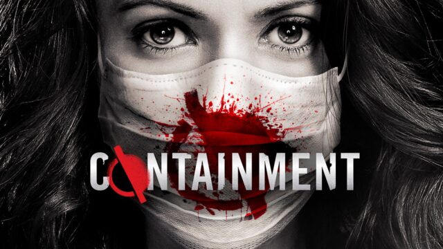 The Cw Series Containment Leaving Netflix October 2021