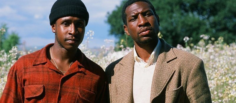 The Last Black Man In San Francisco Netflix