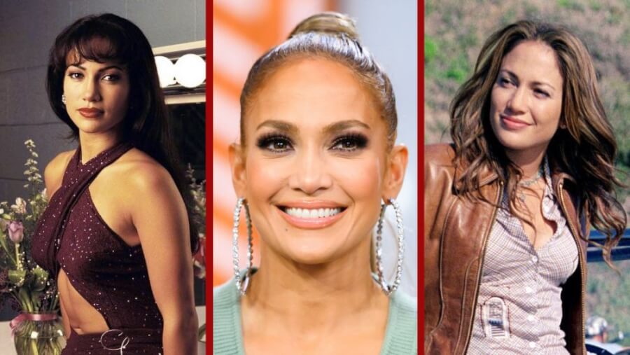 The Mother Cast Netflix Jennifer Lopez