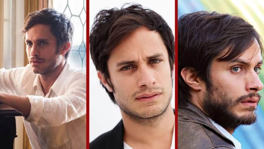 The Mother Cast Netflix Gael García Bernal