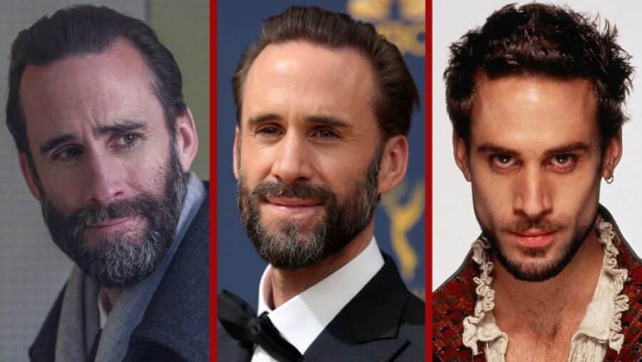 The Mother Cast Netflix Joseph Fiennes