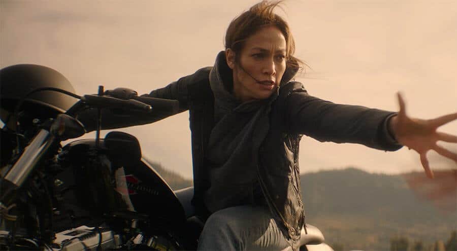 the mother netflix movie jennifer lopez