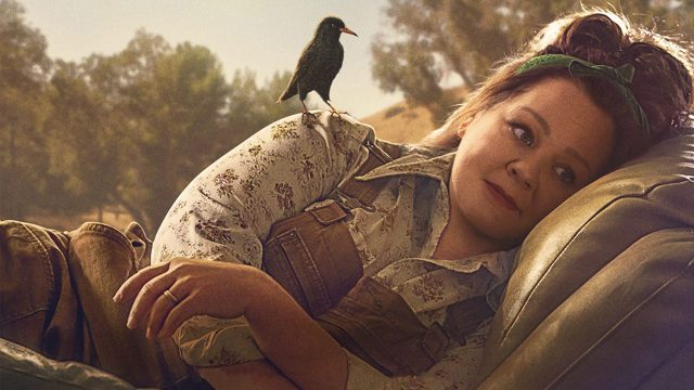The Starling Best New Movie On Netflix This Week September 26th