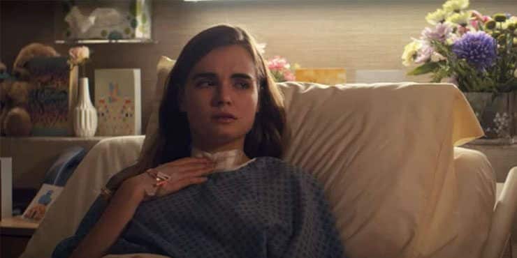 Tiny Pretty Things Season Has Netflix Renewed Or Canceled Cassie