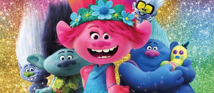 Trolls Netflix