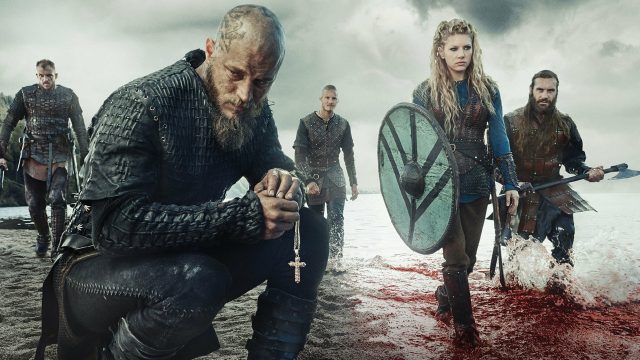 vikings seasons 1 6 should come to netflix in 2025 26