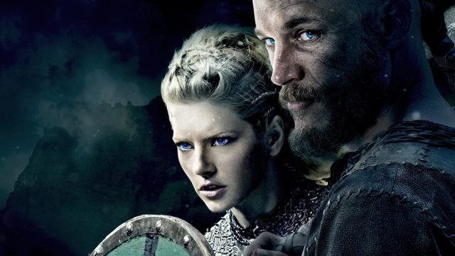vikings valhalla renewed through to season 3 at netflix