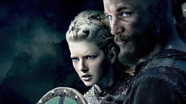 Vikings Valhalla Renewed Through To Season At Netflix