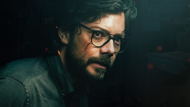 What Time Will Money Heist Season Be On Netflix Scaled