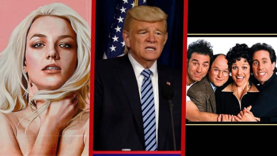 What's Coming to Netflix This Week September 27th October 3rd, 2021