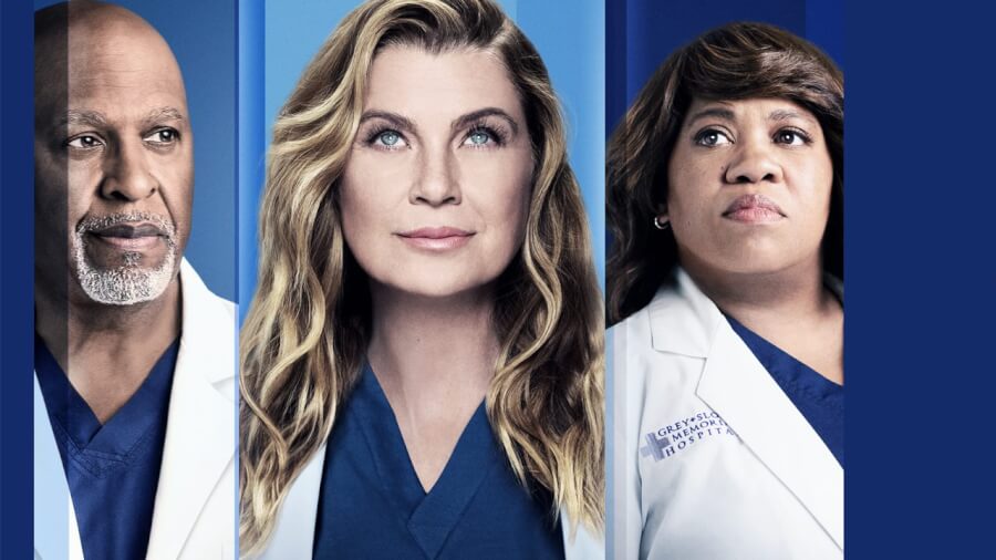 ‘Grey’s Anatomy’ Season 18 Sets June 2022 Netflix Release Date