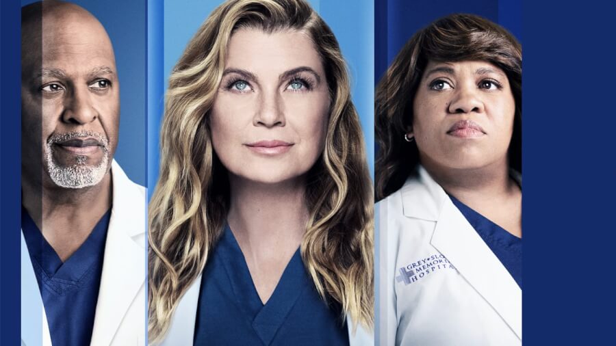 ¿Cuándo estará la temporada 18 de Grey’s Anatomy en Netflix?