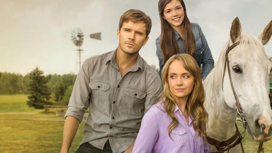 When Will Season 15 Of Heartland Be On Netflix