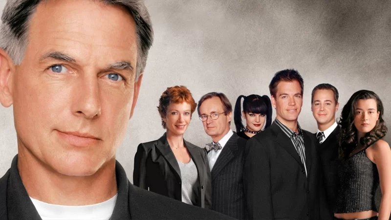 por qué ncis no recibe actualizaciones en netflix