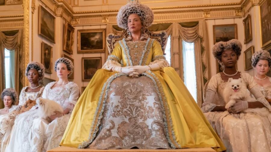 ‘Queen Charlotte’: Everything We Know About Netflix’s Bridgerton Spin-off
