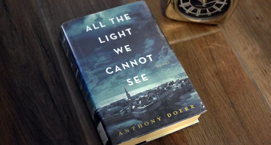 All The Light We Cannot See Book Club Questions Book Club Chat
