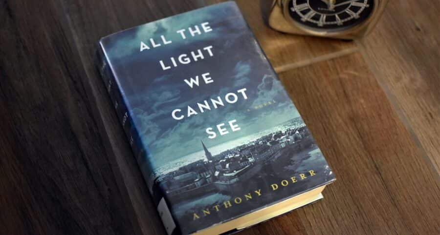 All the Light We Cannot See - Rotten Tomatoes