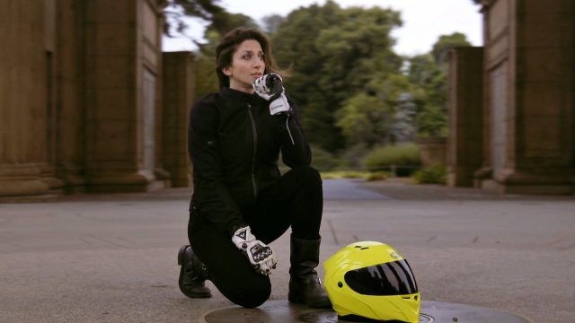 Chelsea Peretti One Of The Greats Leaving Netflix Scaled