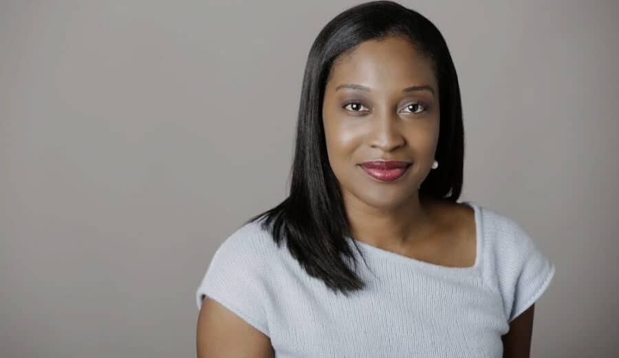 Gina Atwater. Credit.elizabeth Lippman. Min Scaled