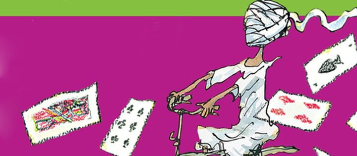 The Wonderful Story of Henry Sugar
