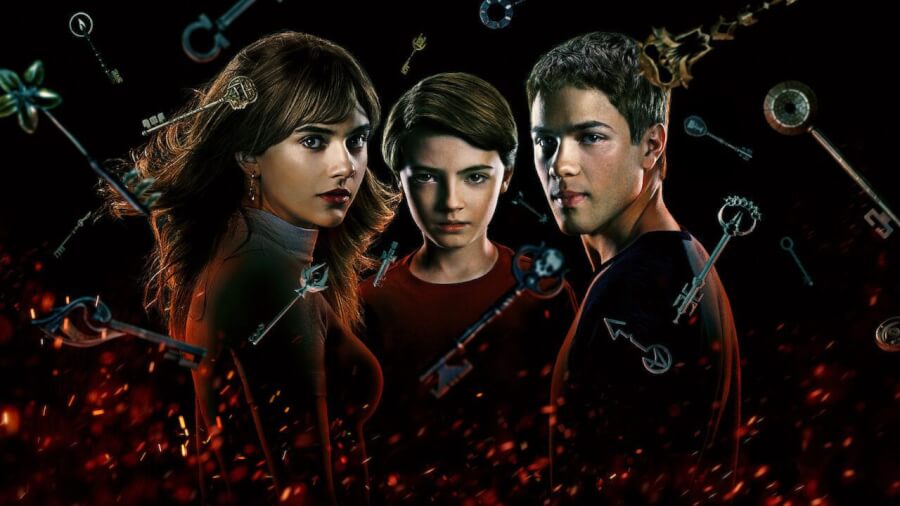 best new tv shows on netflix this week october 22nd 2021