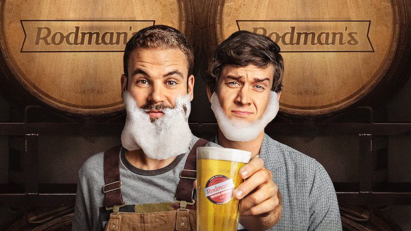 Brews Brothers Has Netflix Renewed Or Canceled Season