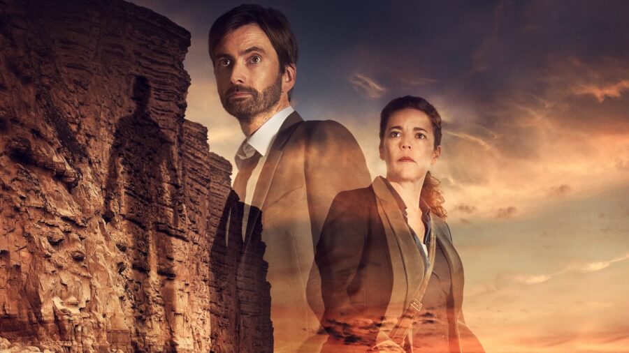 broadchurch leaving netflix in november 2021