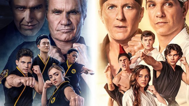 Cobra Kai Season Everything You Need To Know