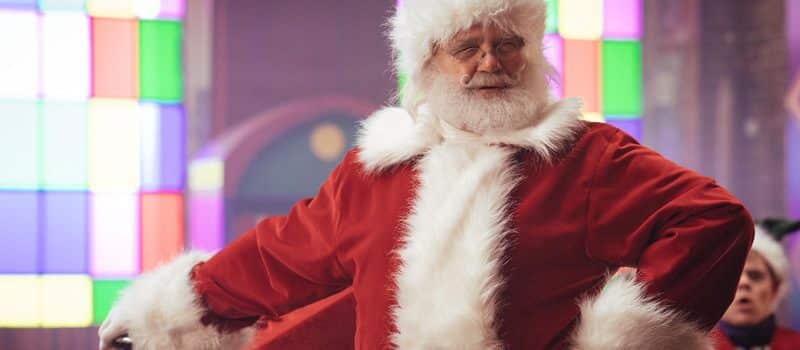 david and the elves netflix