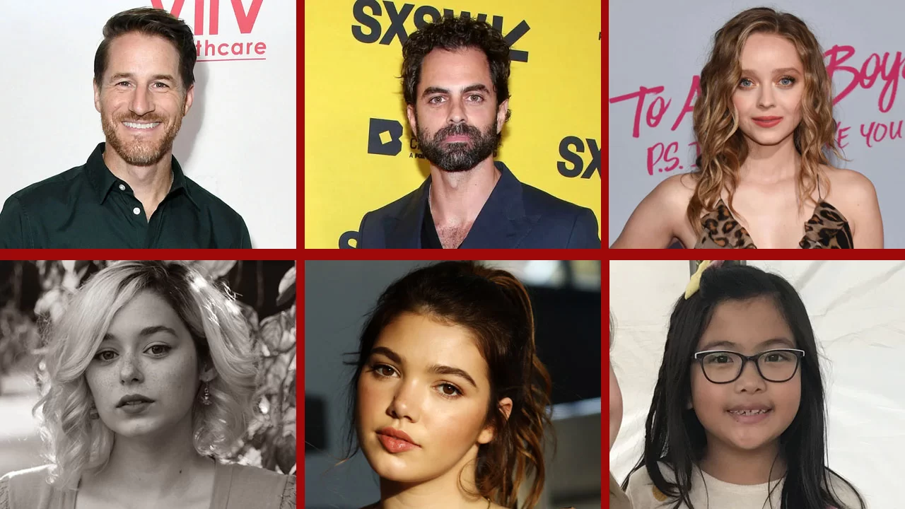 diablo en ohio temporada 1 miembros del elenco de netflix