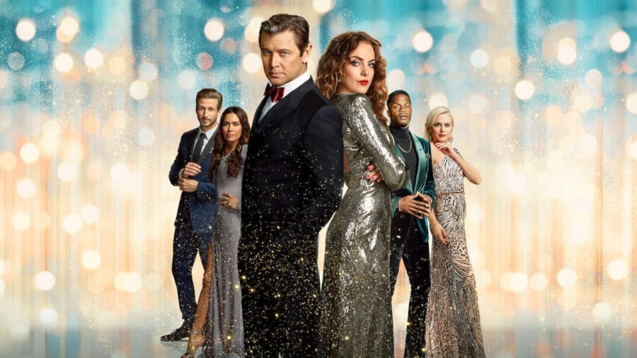 dynasty-season-5-netflix dynasty season 5 netflix