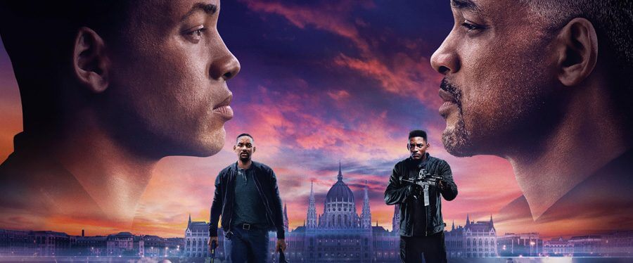 Gemini Man Biggest Movies September