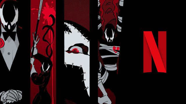 Grendel Netflix Series Everything We Know