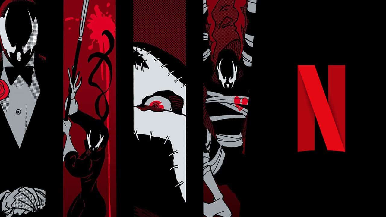 Grendel Netflix Series Everything We Know