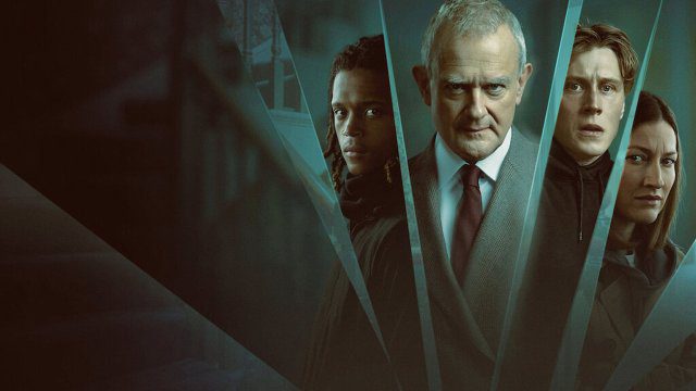 I Came By Netflix Film Coming August
