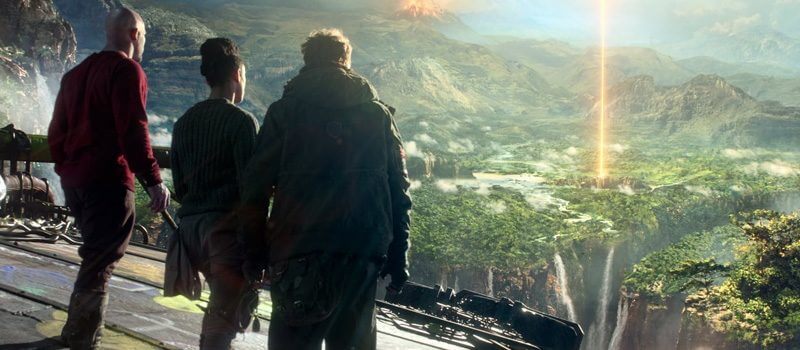 Iron Sky Leaving Netflix