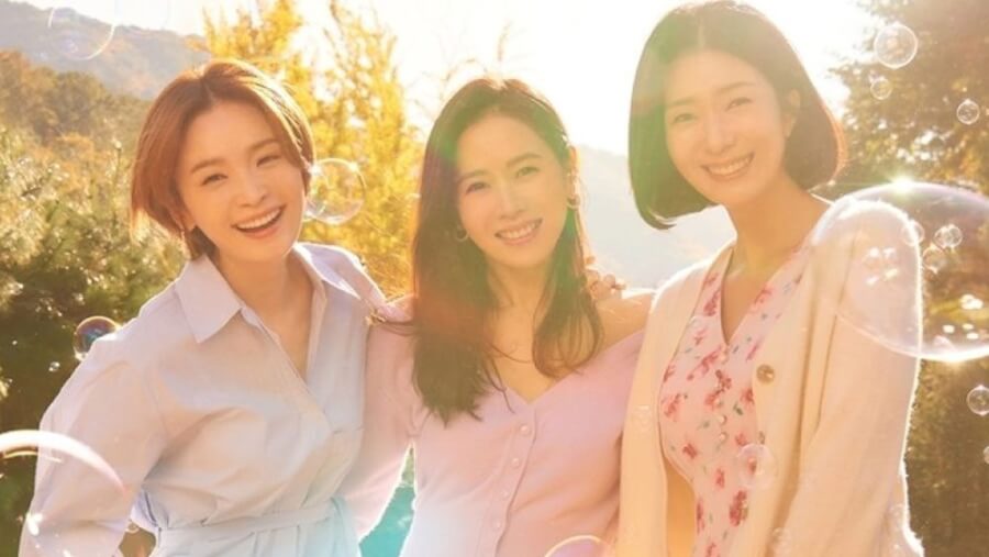 k dramas coming to netflix in 2022 thirty nine