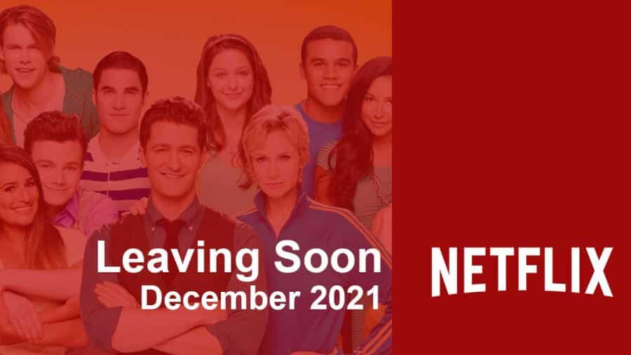 Va părăsi netflix în decembrie 2021