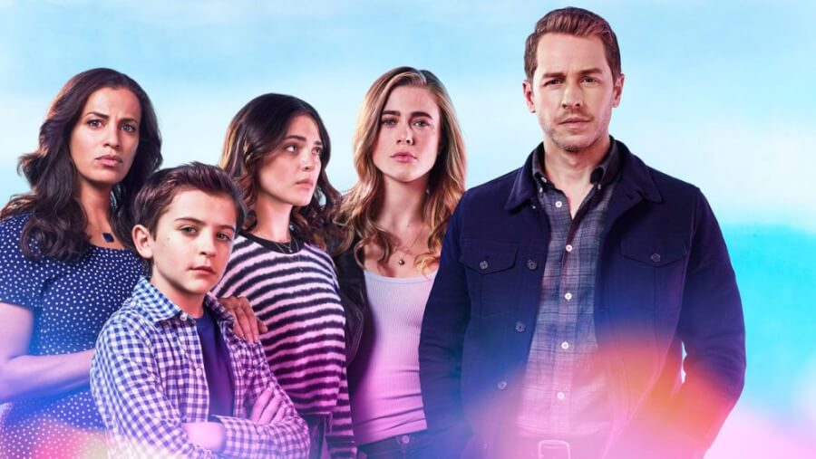 Manifest Season 4 Due To Begin Filming In November 2021