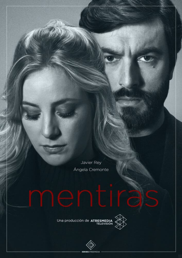 The poster of Mentria is false and deceptive