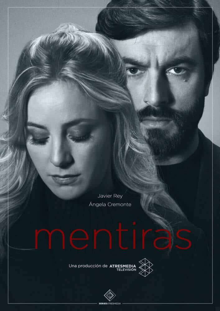 mentrias poster lies and deceit