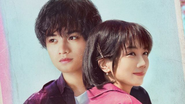 My Dearest Like A Cherry Blossom Japanese Romantic Drama Netflix