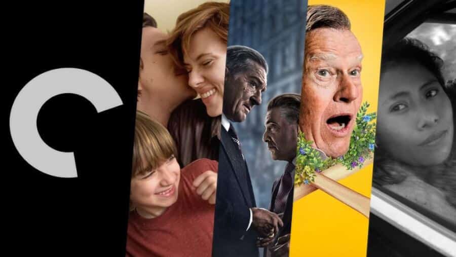 Todas las películas de Netflix de Criterion Collection