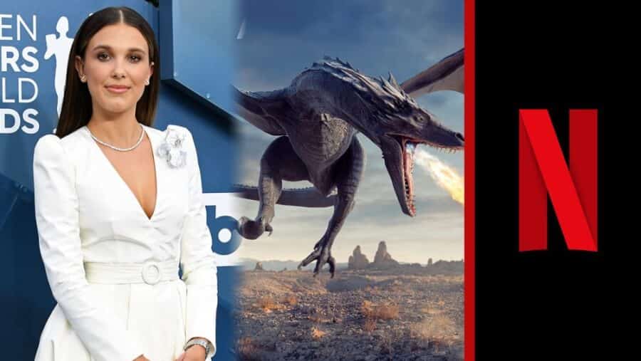 Millie Bobby Brown Netflix Movie 'Damsel': What We Know So Far
