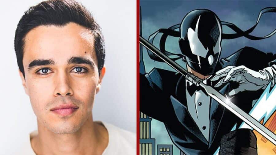 Netflix Dark Horse Comic Grendel Abubakr Ali Scaled