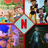 Netflix Animated Kids Shows Coming in 2022 & Beyond Article Photo Teaser