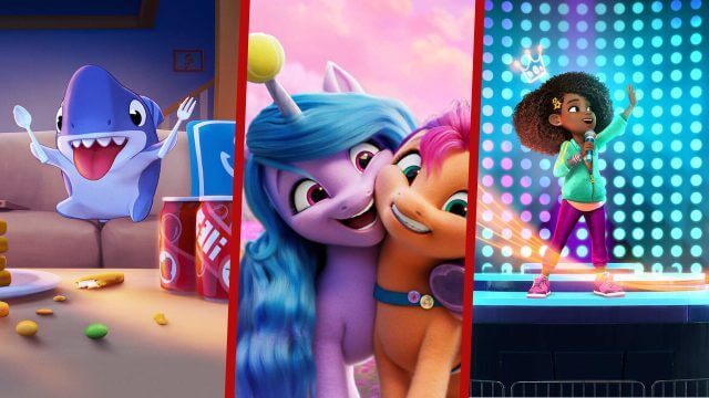 netflix kids q3 earnings call insights