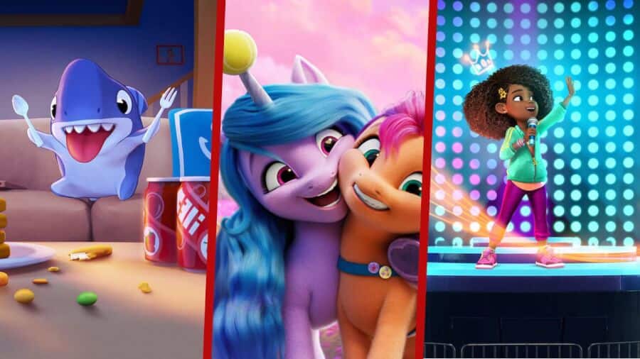 Netflix Kids Q Earnings Call Insights
